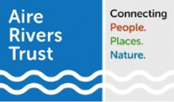 The Aire Rivers Trust  logo