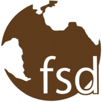 Foundation for Sustainable Development logo