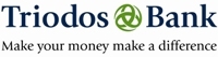 Triodos Bank logo