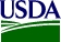 USDA Foreign Agricultural Service logo